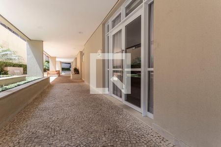 Apartamento para alugar com 89m², 3 quartos e 2 vagas Apartamento para alugar com 89m², 3 quartos e 2 vagasEntrada