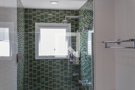 Apartamento para alugar com 89m², 3 quartos e 2 vagas Apartamento para alugar com 89m², 3 quartos e 2 vagasBanheiro da Suíte 2