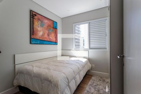 Apartamento para alugar com 89m², 3 quartos e 2 vagas Apartamento para alugar com 89m², 3 quartos e 2 vagasQuarto