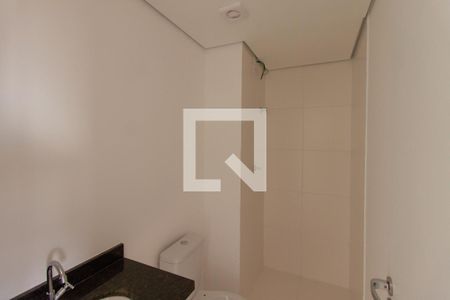 Apartamento à venda com 40m², 2 quartos e sem vagaBanheiro