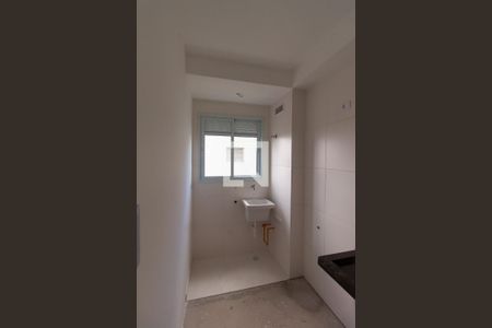 Apartamento à venda com 40m², 2 quartos e sem vagaÁrea de Serviço