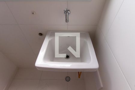 Apartamento à venda com 40m², 2 quartos e sem vagaÁrea de Serviço