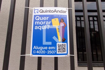 Apartamento à venda com 40m², 2 quartos e sem vagaPlaca 