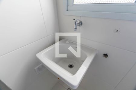 Apartamento à venda com 40m², 2 quartos e sem vaga Apartamento à venda com 40m², 2 quartos e sem vagaÁrea de Serviço