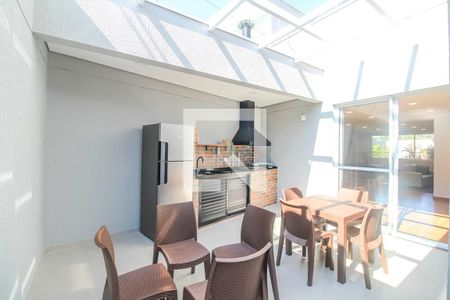 Apartamento à venda com 40m², 2 quartos e sem vaga Apartamento à venda com 40m², 2 quartos e sem vagaÁrea comum