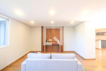 Apartamento à venda com 40m², 2 quartos e sem vaga Apartamento à venda com 40m², 2 quartos e sem vagaÁrea comum