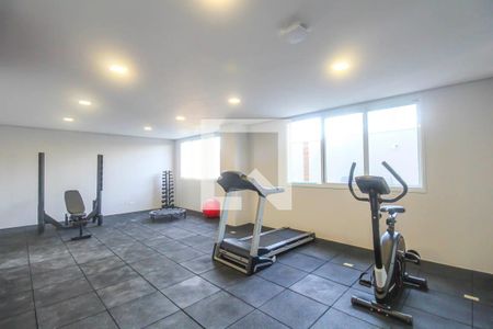 Apartamento à venda com 40m², 2 quartos e sem vaga Apartamento à venda com 40m², 2 quartos e sem vagaÁrea comum