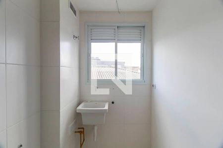 Apartamento à venda com 40m², 2 quartos e sem vaga Apartamento à venda com 40m², 2 quartos e sem vagaÁrea de Serviço
