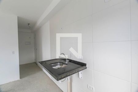 Apartamento à venda com 40m², 2 quartos e sem vaga Apartamento à venda com 40m², 2 quartos e sem vagaCozinha