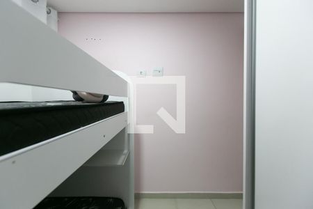 Casa de condomínio para alugar com 40m², 2 quartos e 1 vagaQuarto 2