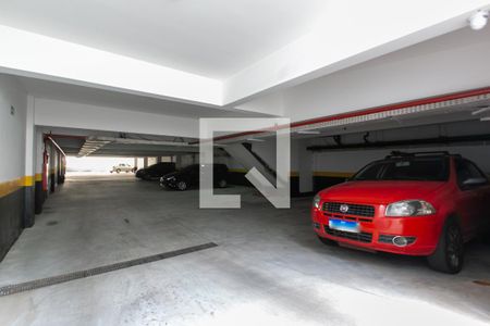 Casa de condomínio para alugar com 40m², 2 quartos e 1 vagaGaragem