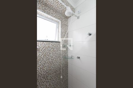 Casa de condomínio para alugar com 40m², 2 quartos e 1 vagaChuveiro