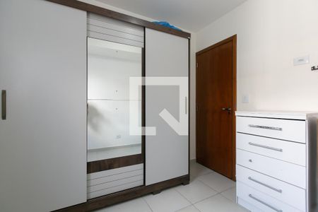 Quarto 1 de casa de condomínio para alugar com 2 quartos, 40m² em Parada Xv de Novembro, São Paulo