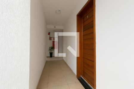 Casa de condomínio para alugar com 40m², 2 quartos e 1 vagaCorredor - Entrada