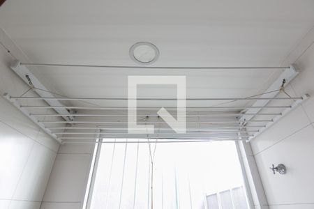 Casa de condomínio para alugar com 40m², 2 quartos e 1 vagaÁrea de Serviço - Varal