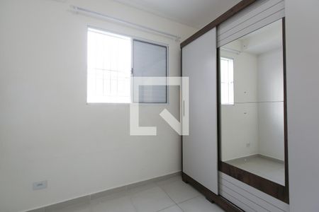 Quarto 1 de casa de condomínio para alugar com 2 quartos, 40m² em Parada Xv de Novembro, São Paulo