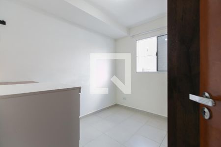 Quarto 1 de casa de condomínio para alugar com 2 quartos, 40m² em Parada Xv de Novembro, São Paulo