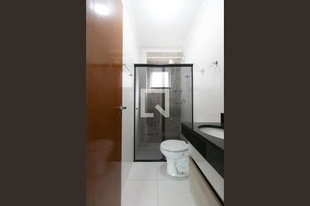 Casa de condomínio para alugar com 40m², 2 quartos e 1 vagaBanheiro