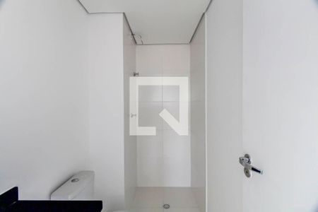 Apartamento à venda com 35m², 2 quartos e sem vaga Apartamento à venda com 35m², 2 quartos e sem vagaBanheiro