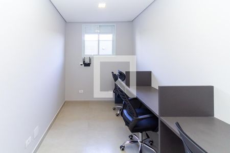 Apartamento à venda com 30m², 1 quarto e sem vagaHome office
