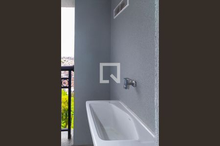 Apartamento à venda com 30m², 1 quarto e sem vagaÁrea de Serviço