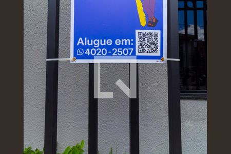 Apartamento à venda com 30m², 1 quarto e sem vagaPlaquinha