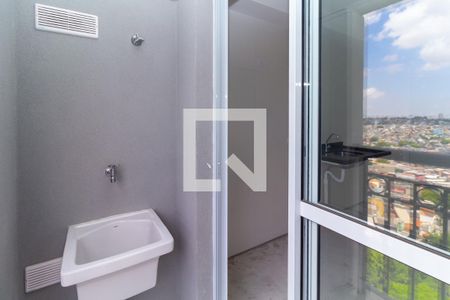 Apartamento à venda com 30m², 1 quarto e sem vagaÁrea de Serviço