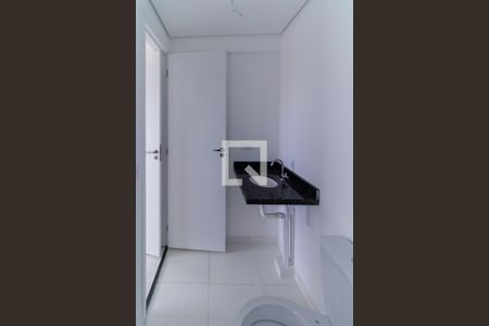 Apartamento à venda com 30m², 1 quarto e sem vagaBanheiro