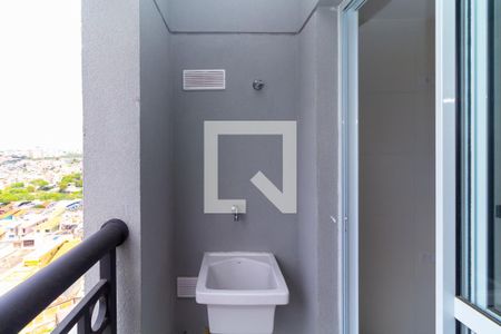 Apartamento à venda com 30m², 1 quarto e sem vagaÁrea de Serviço