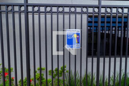 Apartamento à venda com 30m², 1 quarto e sem vagaPlaquinha