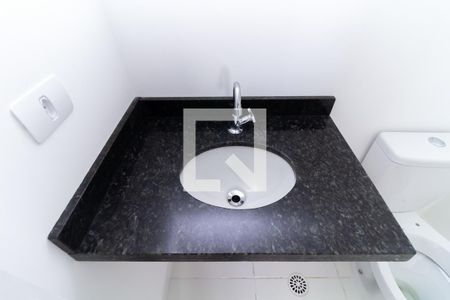 Apartamento à venda com 30m², 1 quarto e sem vagaBanheiro