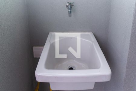 Apartamento à venda com 30m², 1 quarto e sem vagaÁrea de Serviço