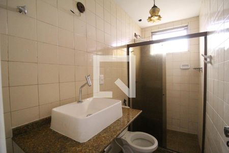 Apartamento à venda com 57m², 2 quartos e 1 vagaBanheiro