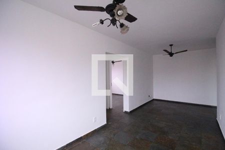 Sala de apartamento à venda com 2 quartos, 57m² em Taquara, Rio de Janeiro