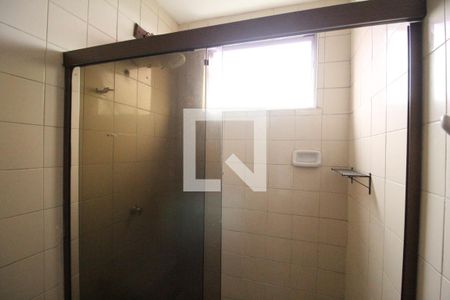 Apartamento à venda com 57m², 2 quartos e 1 vagaBanheiro