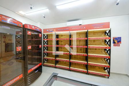 Apartamento à venda com 37m², 2 quartos e sem vagaÁrea comum - Mercado