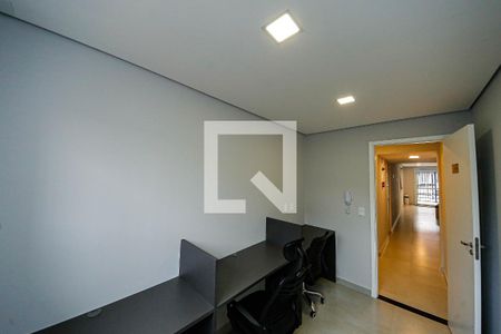 Apartamento à venda com 37m², 2 quartos e sem vagaÁrea comum - Coworking