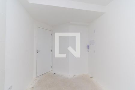 Sala de apartamento à venda com 1 quarto, 30m² em Jardim Angela (zona Leste), São Paulo