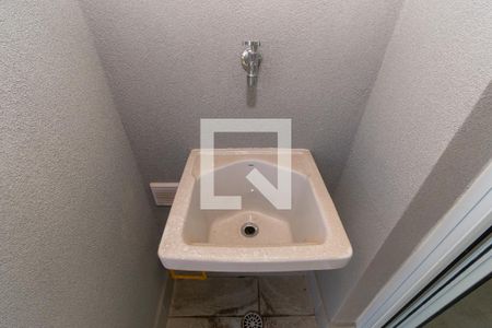 Apartamento à venda com 30m², 1 quarto e sem vaga Apartamento à venda com 30m², 1 quarto e sem vagaÁrea de Serviço