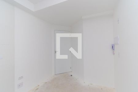 Sala de apartamento à venda com 1 quarto, 30m² em Jardim Angela (zona Leste), São Paulo