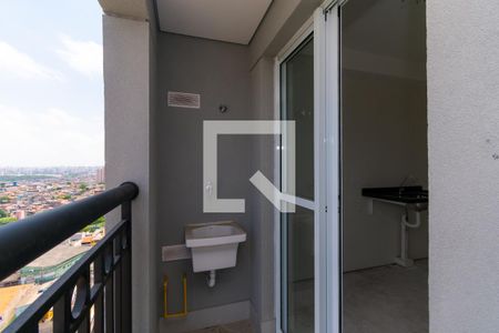 Apartamento à venda com 30m², 1 quarto e sem vaga Apartamento à venda com 30m², 1 quarto e sem vagaÁrea de Serviço