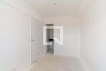 Suíte de apartamento à venda com 1 quarto, 30m² em Jardim Angela (zona Leste), São Paulo