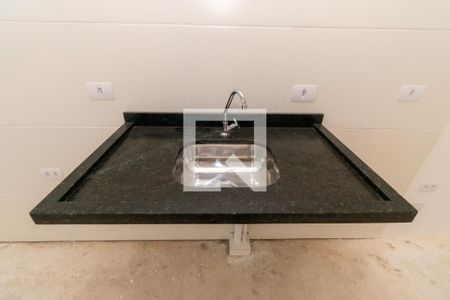 Apartamento à venda com 30m², 1 quarto e sem vaga Apartamento à venda com 30m², 1 quarto e sem vagaCozinha