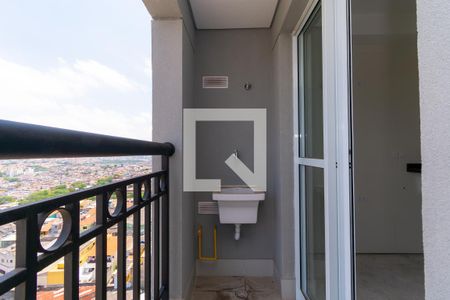 Apartamento à venda com 30m², 1 quarto e sem vaga Apartamento à venda com 30m², 1 quarto e sem vagaÁrea de Serviço