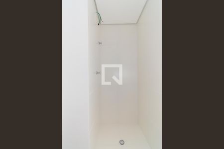 Apartamento à venda com 30m², 1 quarto e sem vaga Apartamento à venda com 30m², 1 quarto e sem vagaBanheiro da Suíte