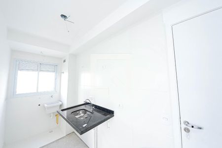 Apartamento à venda com 36m², 2 quartos e sem vagaCozinha