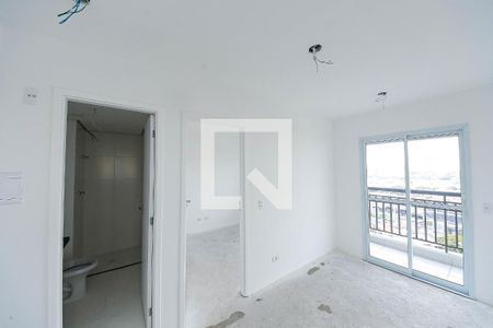 Apartamento à venda com 36m², 2 quartos e sem vagaSala