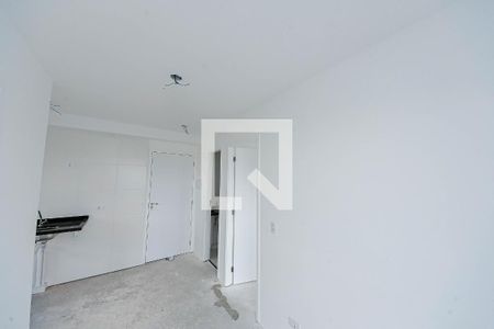 Apartamento à venda com 36m², 2 quartos e sem vagaSala