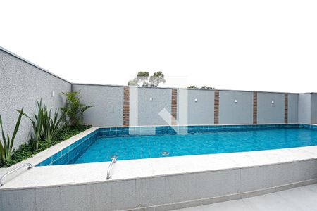 Apartamento à venda com 36m², 2 quartos e sem vagaÁrea comum - Piscina