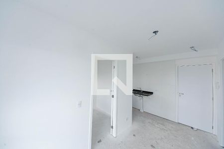 Apartamento à venda com 36m², 2 quartos e sem vagaSala